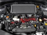 Subaru Impreza WRX STi 2010 года (US)